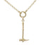 Lucerne Hammer Pendant Charm