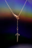 Misericord Lariat