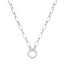 Tether Chain - Long & Short Link