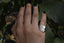 Wavy Dagger Signet
