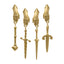 Pendientes Misericordia