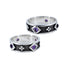 Bastion Ring with Your Choice of Stone