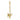 Battle Axe Pendant Charm