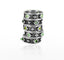 Bastion Ring with Your Choice of Stone