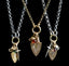 Tether Clasp