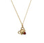 Amphora with Garnet