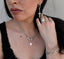 Encantos de aretes de armas