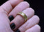 Pitfall Ring