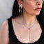 Pendientes Misericordia