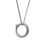 Ouroboros Pendant Necklace