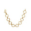 Ouroboros Chain Bracelet