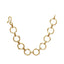 Ouroboros Chain Bracelet
