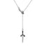 Misericord Lariat