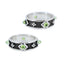 Bastion Ring with Your Choice of Stone