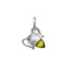Amphora with Peridot