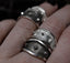 Pitfall Ring