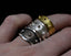 Pitfall Ring