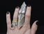Pitfall Ring