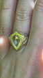 Sello de diamante rompelanzas