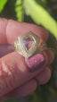 Sello de diamante rompelanzas