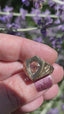 Sello de diamante rompelanzas