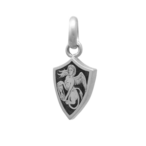 Deposit for Custom Escutcheon Engraving