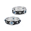 Bastion Ring with Your Choice of Stone