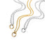 Tether Chain - Belcher Link