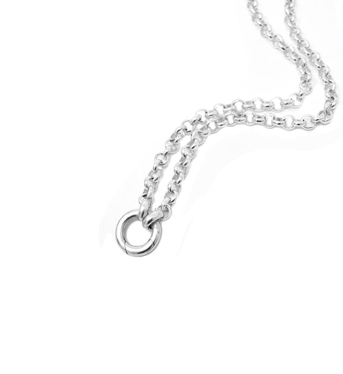 Cadena de amarre
