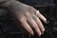 Large Solemn Oath Ring