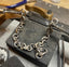Turning Silver Wire Into Curb Chain