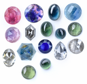 Available Gemstones