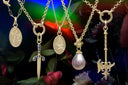 Charms & Pendants