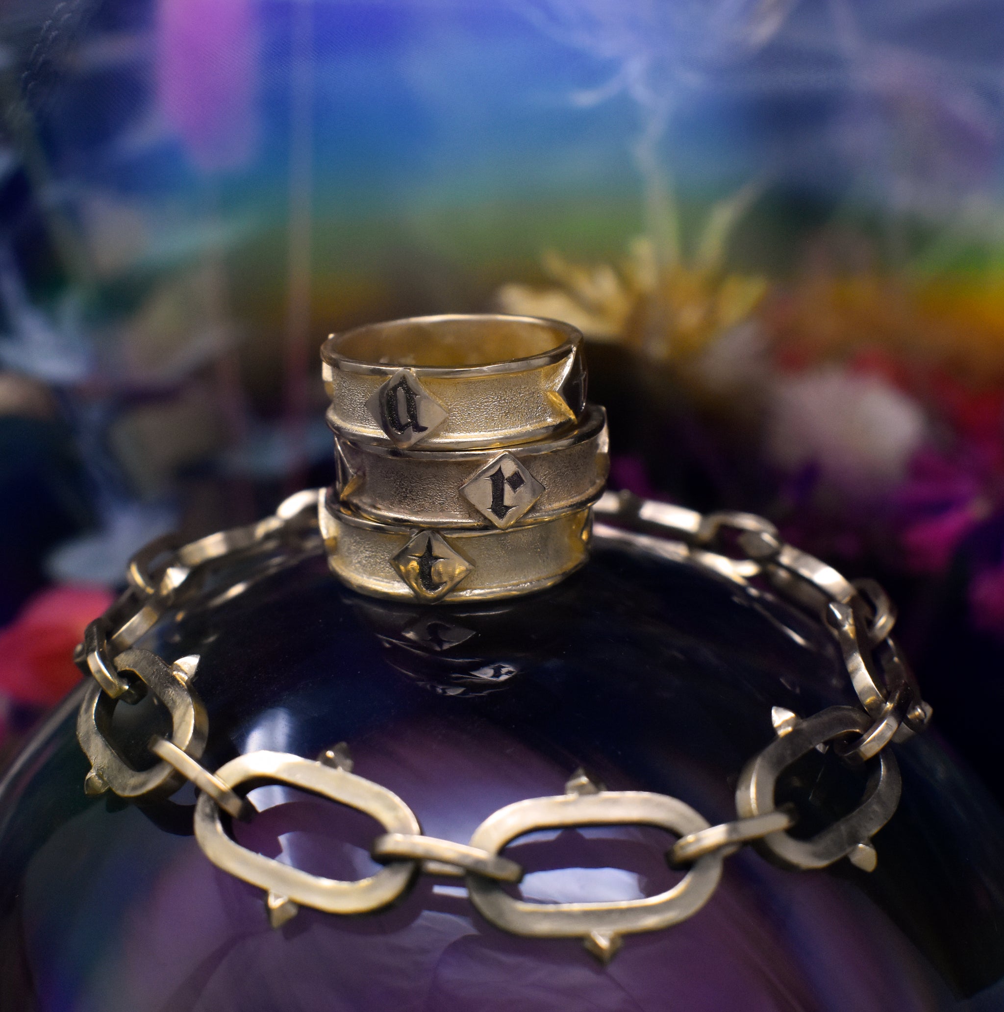 Bracelets