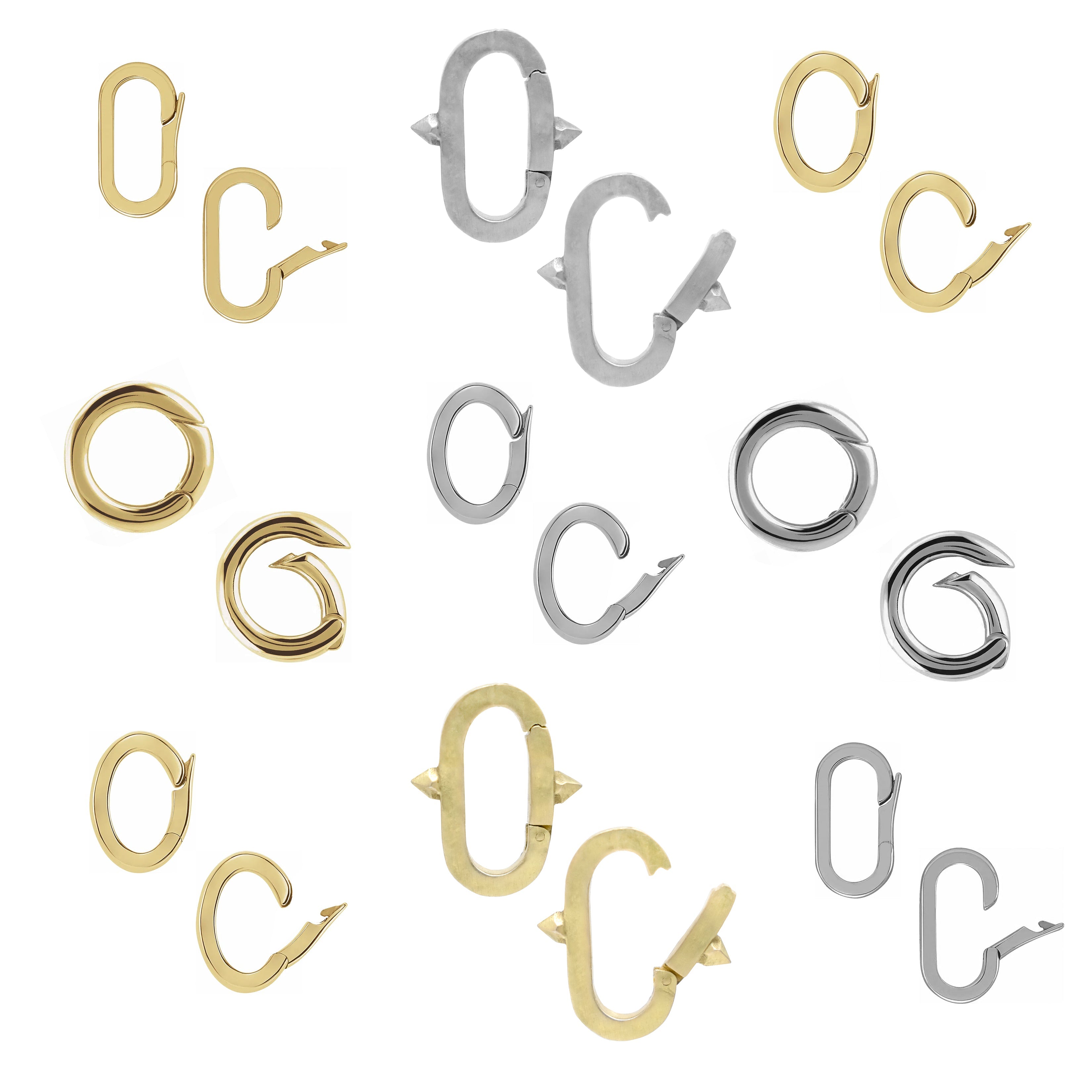 Clasps