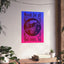 Bread and Roses Poster - Ruby-Sapphire