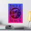 Bread and Roses Poster - Ruby-Sapphire