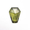 Australian Coffin Rosecut Sapphire 1.46ct 8.75x6.63x2.79mm 26327-29