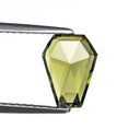 Australian Coffin Rosecut Sapphire 1.46ct 8.75x6.63x2.79mm 26327-29