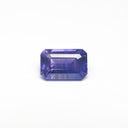 Tanzanian Cut Corner Rectangle Step Cut Sapphire 1.05ct 6.82x4.44x3.33mm 27495-01