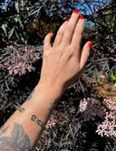 Double Dare Cuff Bracelet