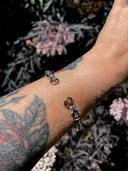 Double Dare Cuff Bracelet