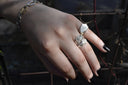 Small Solemn Oath Ring