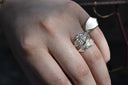 Small Solemn Oath Ring