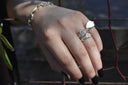 Small Solemn Oath Ring