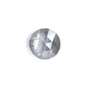 Round Rosecut Diamond .77ct 5.74x5.79x2.83mm D0002N