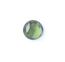 Australian Round Rosecut Sapphire - 1.08ct 6.7x6.7x2.4mm S0007