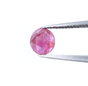 Winza Rosecut Sapphire .98ct 6.05x5.65x2.87mm S0013.1