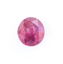 Winza Rosecut Sapphire .98ct 6.05x5.65x2.87mm S0013.1