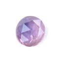 Winza, Tanzania Rosecut Sapphire 1.08ct 6.77x6.88x2.69mm S0023.2